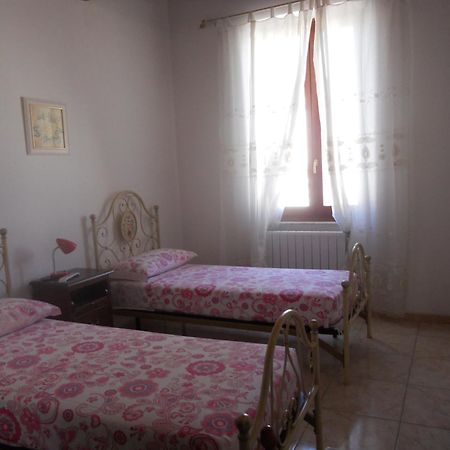 Guest House Efisio Alghero Ngoại thất bức ảnh
