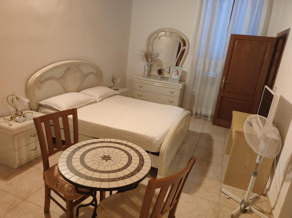 Guest House Efisio Alghero Ngoại thất bức ảnh