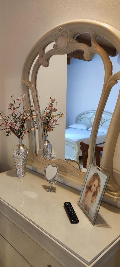 Guest House Efisio Alghero Ngoại thất bức ảnh
