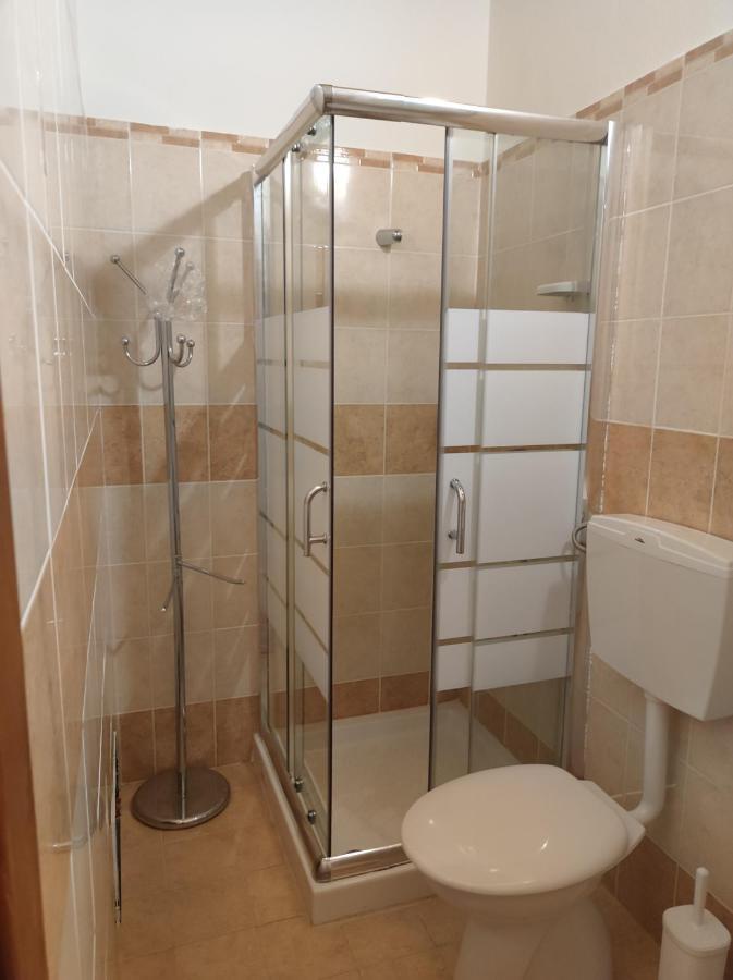 Guest House Efisio Alghero Ngoại thất bức ảnh