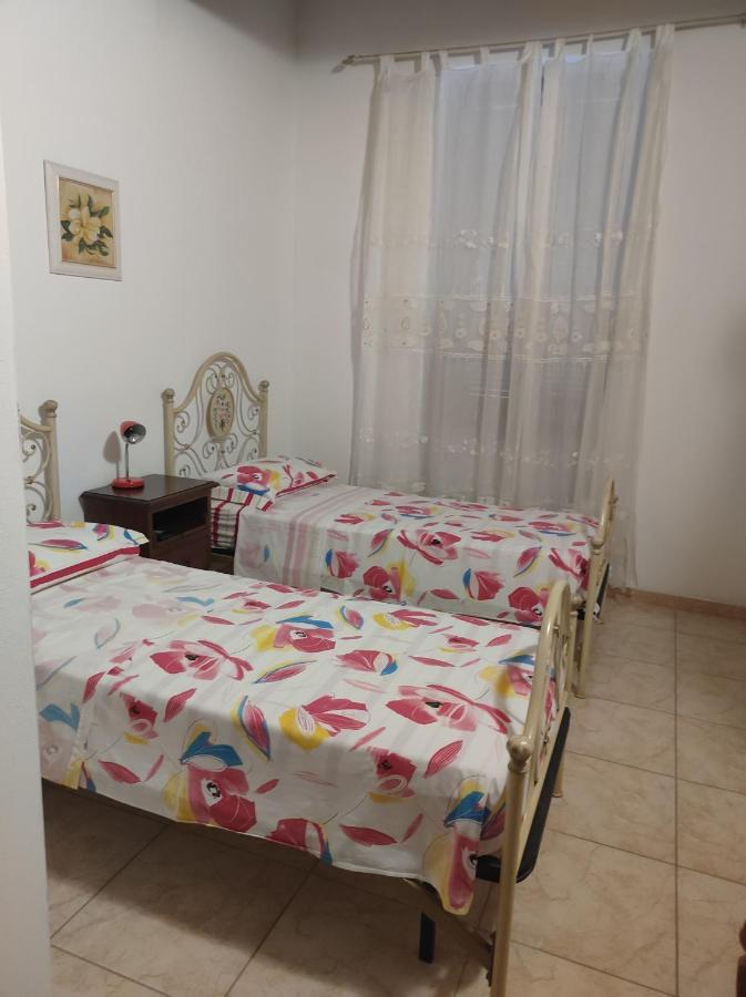 Guest House Efisio Alghero Ngoại thất bức ảnh