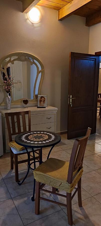 Guest House Efisio Alghero Ngoại thất bức ảnh
