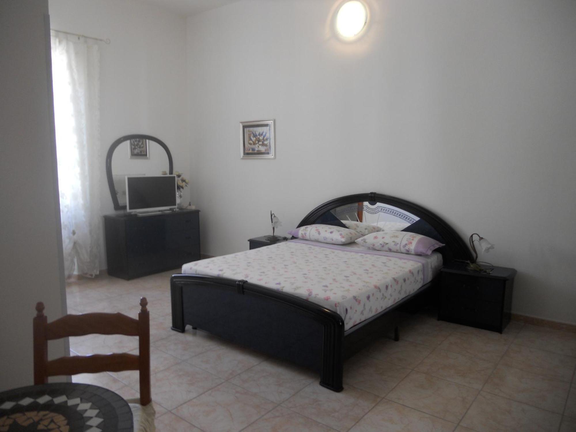 Guest House Efisio Alghero Ngoại thất bức ảnh