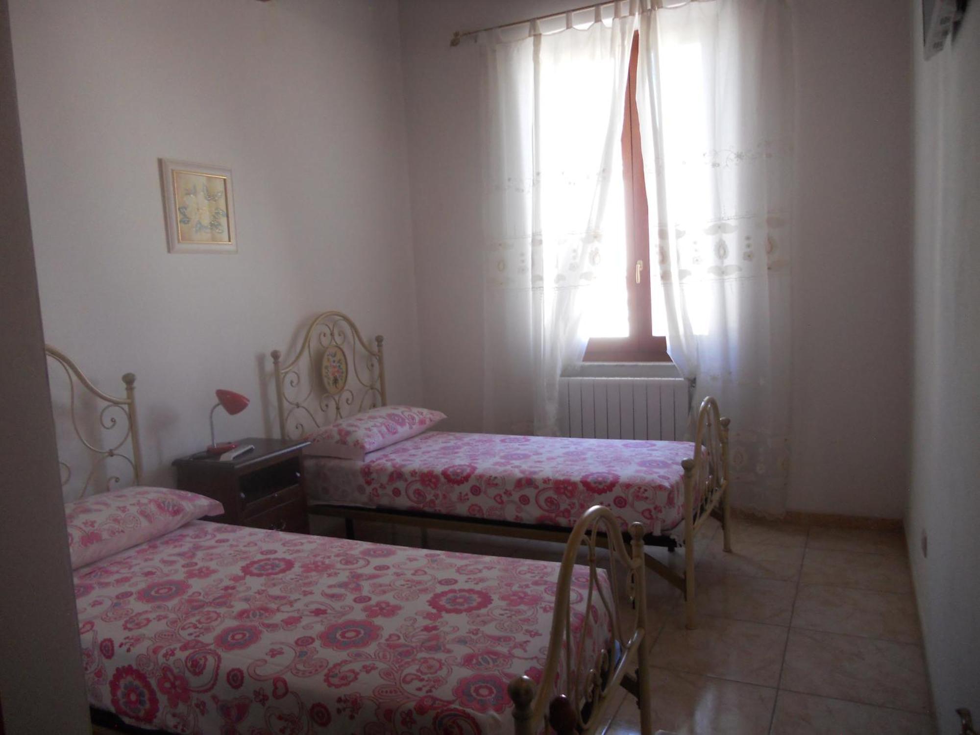 Guest House Efisio Alghero Ngoại thất bức ảnh
