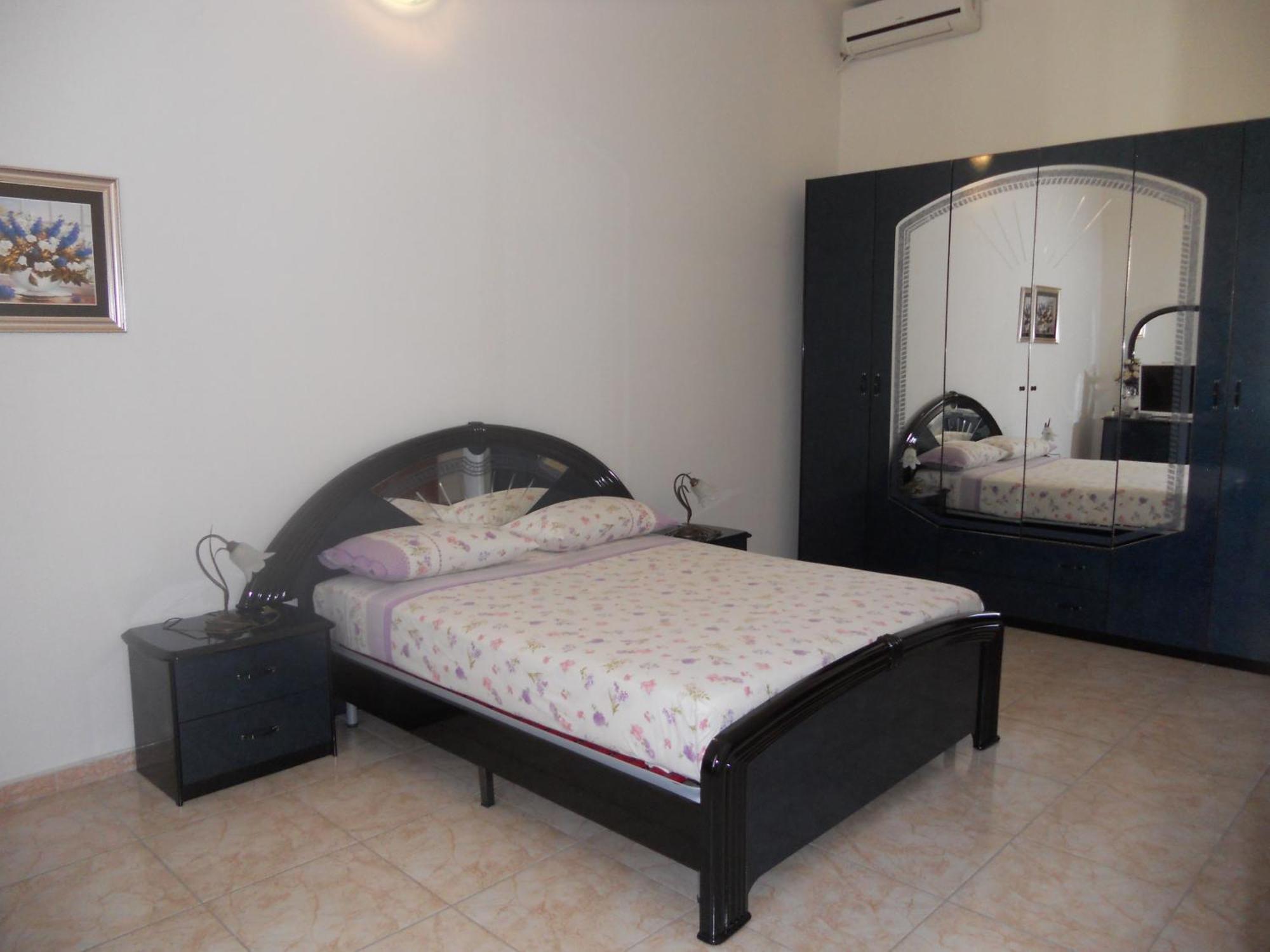 Guest House Efisio Alghero Ngoại thất bức ảnh