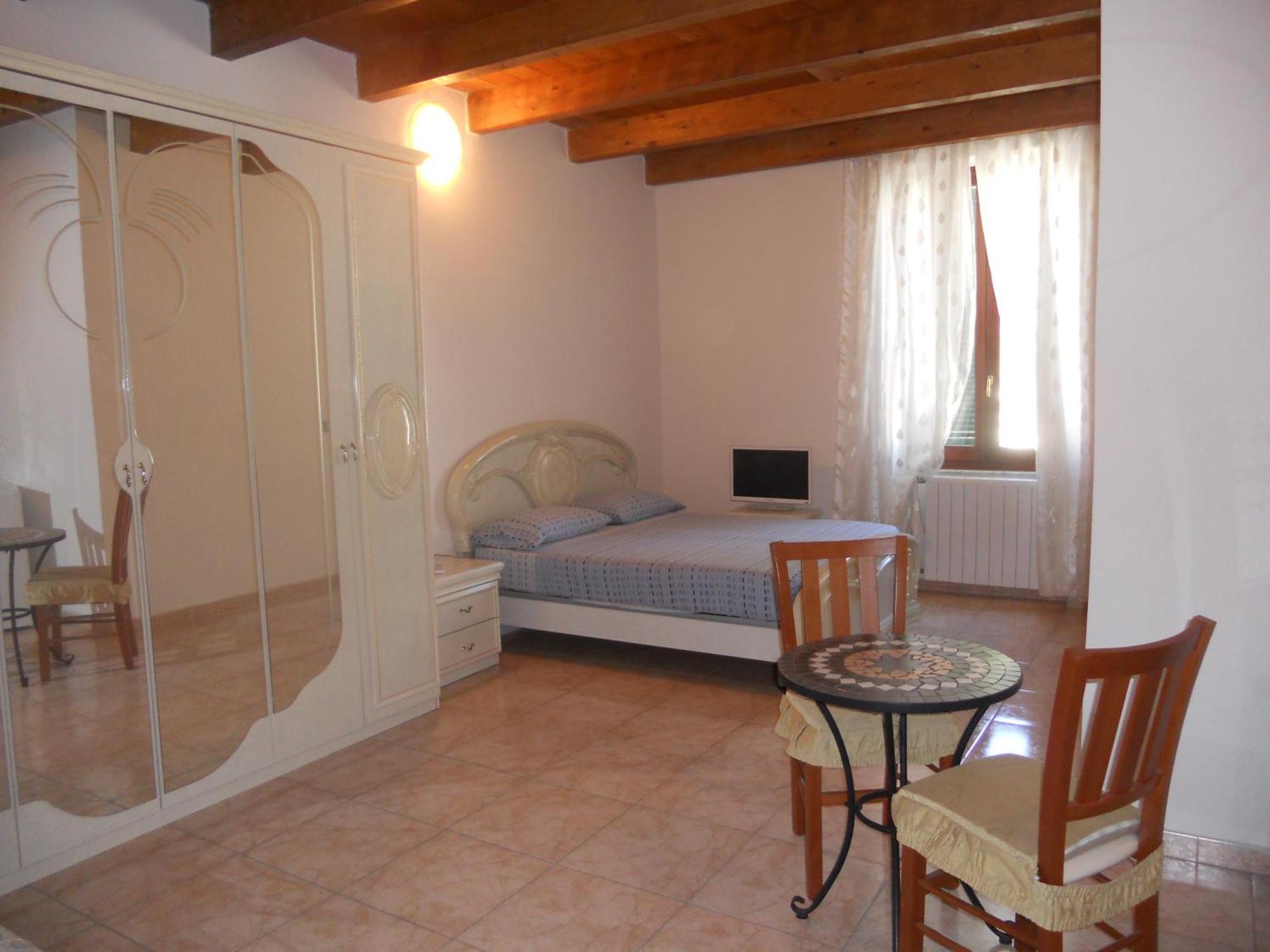 Guest House Efisio Alghero Ngoại thất bức ảnh