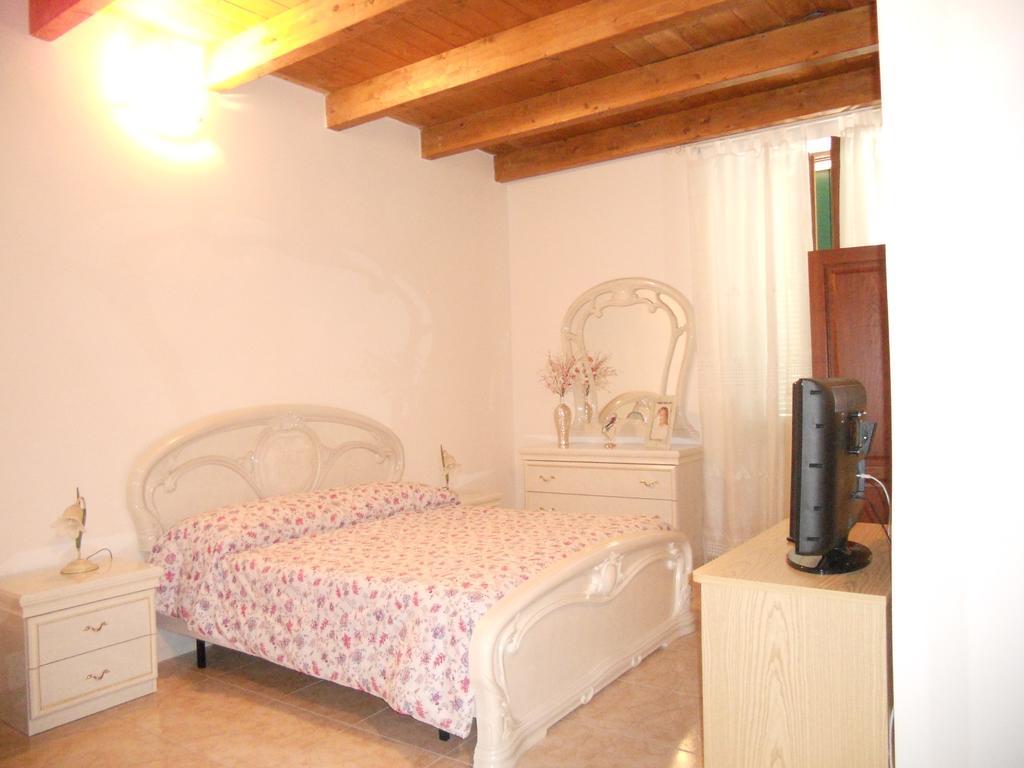 Guest House Efisio Alghero Ngoại thất bức ảnh