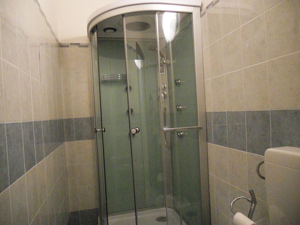 Guest House Efisio Alghero Ngoại thất bức ảnh