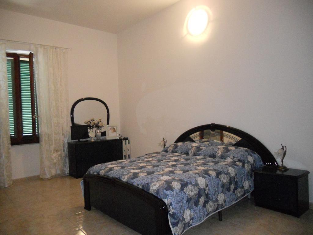 Guest House Efisio Alghero Ngoại thất bức ảnh